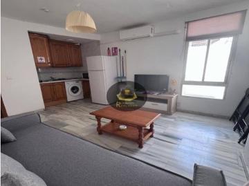 LT/EST Dúplex de DOS Dormitorios en Cartuja