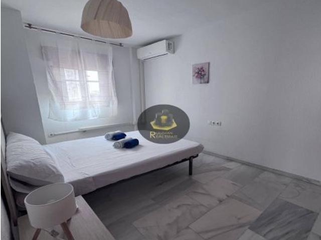 LT/EST Dúplex de DOS Dormitorios en Cartuja