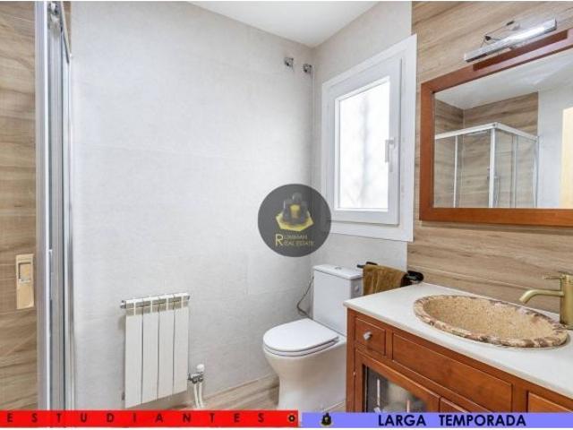 LT/EST/ Piso de TRES Dormitorios en Realejo