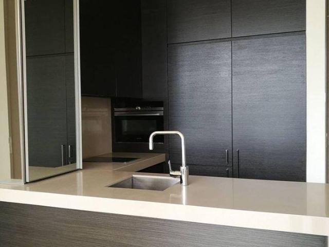 LTH5123 – Saladaeng One FOR SALE 1 bed 1 bath size 56.64 Sq.M. Nearby MRT Lumphini station ONLY 18 MB