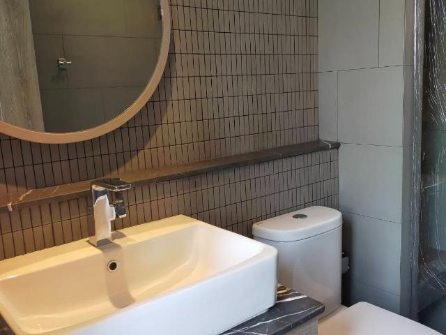 LTH5213 – Cooper Siam FOR SALE 1 bed 1 bath size 51.5 Sq.M. Nearby BTS National Stadium station ONLY 7.2 MB