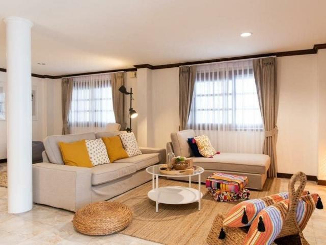 LTH6022 – Single House FOR RENT in Ladprao 7 beds 5 baths size 100 Sq.W. Near MRT Ladprao station ONLY 120k/Month