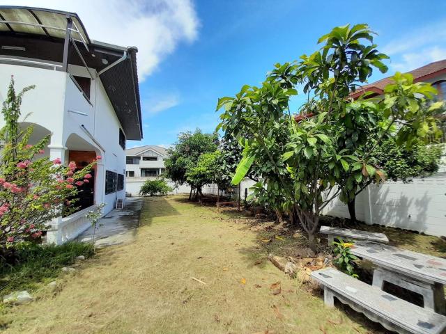 LTH6787 – Land with house FOR SALE at Sukhumvit 93 size 202 Sq.Wah.BTS Bang Chak Station ONLY 54 MB