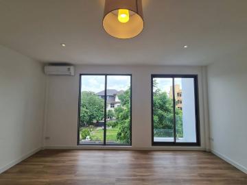 LTH6954 – Luxury and Minimal style Townhouse for Sale, rare and quality 28.1 Sq.Wah 265 Sq.M – 4 beds 5 baths on 25.9MB