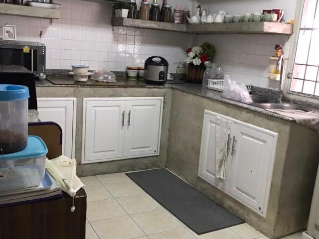 LTH7002 – Single House FOR SALE in Bangna 3 beds 3 baths 250 sq.M. Near BTS Bang Na station ONLY 10.5 MB