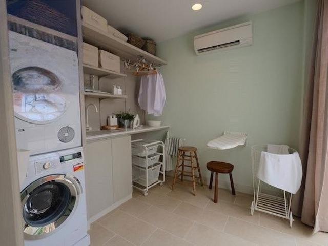 LTH9973 – House FOR SALE in Phaholyothin 4 beds 3 baths size 390 sq.m. Near BTS Saphan Khwai Station ONLY 31.9 MB