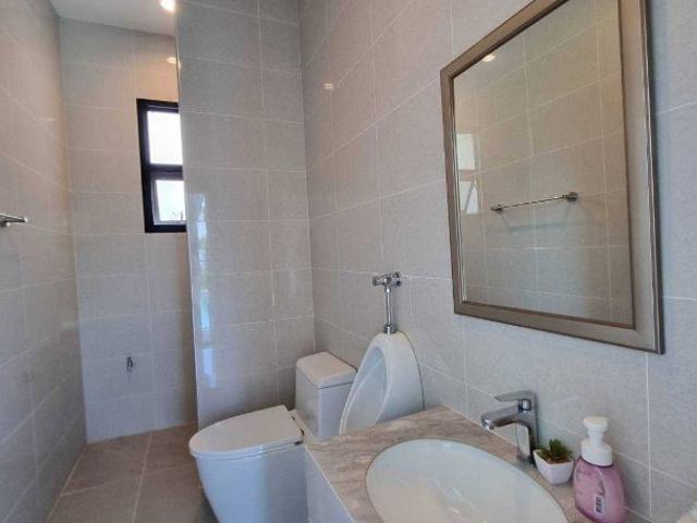 LTH10551– House FOR SALE in Bangkachao Size 180 Sq.m. 4 bed 2 bath ONLY 14.9MB