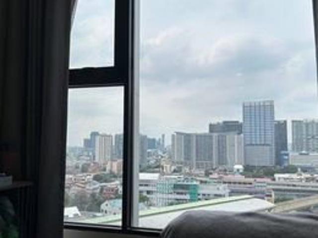LTH10564– Knightsbridge space ratchayothin FOR SALE size 37.83 sq.m. 1 bed 1 bath near BTS Phaholyothin 24 Station ONLY 6.2 MB