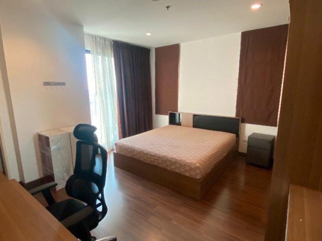 LTH10774–Supalai Premier Ratchathewi 2 beds 2 baths size 104.84 Sq.m. Near BTS Ratchathewi Station ONLY 11.5 MB