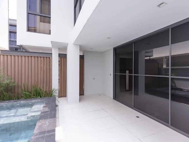LTH10871– House for sale The Honor By Assetwise size 438 Sq.m. 3 bed 5 bath ONLY 27MB