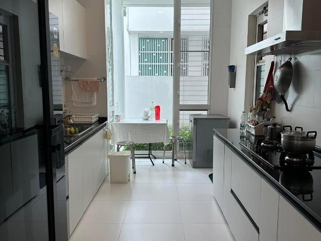 LTH10829– House for sale VIVE Ekkamai Ramintra beds 4 baths 5 size 371 Sq.m. ONLY 49MB