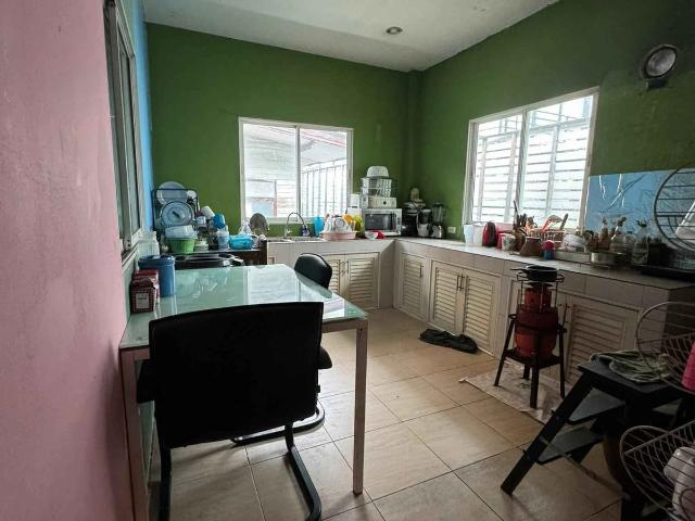 LTH10994– House for sale In Bearing 50 size 408 Sq.m. 3 bed 4 bath Near BTS Bearing ONLY 9.5MB