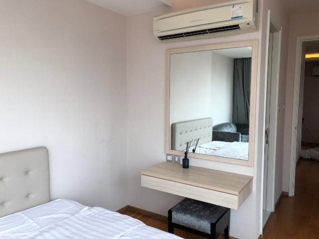 LTH11284 H Sukhumvit 43 FOR SALE Size 63 sqm. 2 bed 2 bath BTS Phrom Phong Station ONLY 11 MB