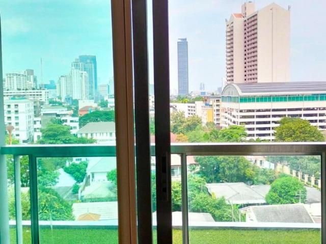 LTH11285 H Sukhumvit 43 FOR SALE Size 70 sqm. 2 bed 2 bath BTS Phrom Phong Station ONLY 14.5 MB