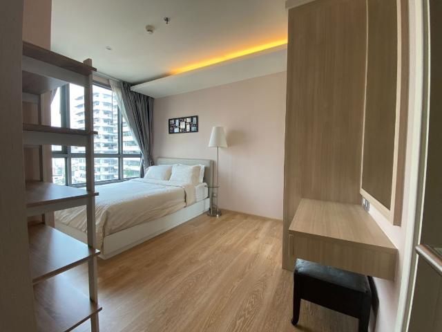 LTH11290 H Sukhumvit 43 FOR SALE Size 47 sqm. 1 bed 1 bath BTS Phrom Phong Station ONLY 8.9 MB