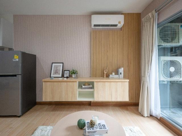 LTH12140 – The Seed Sukhumvit 26 FOR SALE Size 82.97 sqm. 2 beds 2 baths Near BTS Phrom Phong Station ONLY 8.29 MB