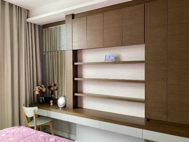 LTH12177 – The Room Sathon FOR SALE Size 47 sqm. 1 bed 1 bath Near BTS Surasak Station ONLY 7.85 MB