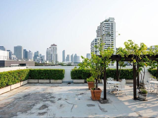 LTH12370 Grand Heritage Thong Lo FOR SALE Size 92.15 Sq.M. 2 bed 2 bath Near BTS Thong Lor station ONLY 9.5 MB