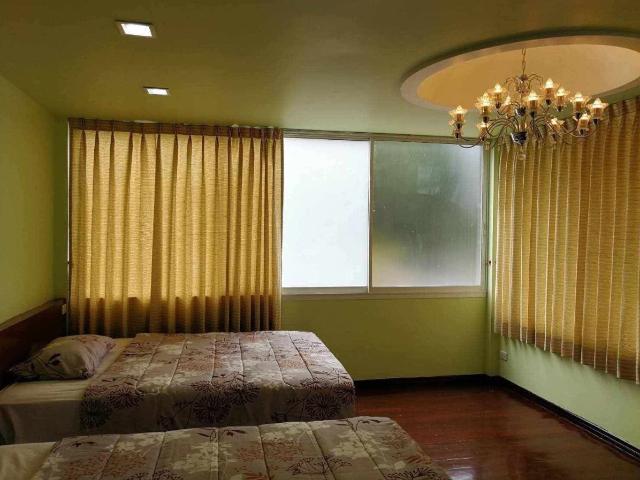 LTH12377RE – House FOR SALE Rama 3 Size 47.2 sq.w. 380 sqm. 3 beds 4 baths Near BRT ONLY 18.5 MB