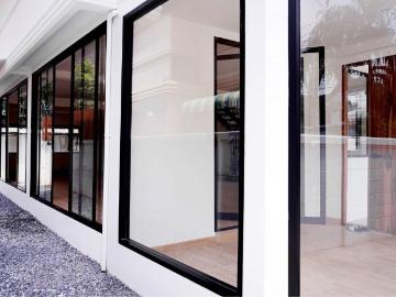 LTH12378 House FOR RENT at Sukhumvit 68 Size 20 Sq.W 200 Sq.M. 3 beds 3 baths BTS Udomsuk Station ONLY 75K/Month