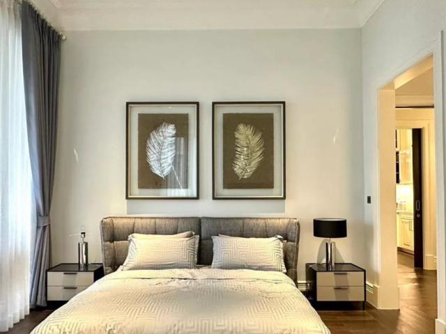 LTH12824 Condo for sale คอนโด ขาย 98 ไวร์เลส Size 145.51 sqm. 2 beds 3 baths Near BTS Phloenchit Station ONLY 91 MB