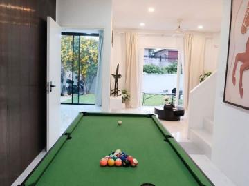 LTH13582 – House for Rent | Udomsuk 42 | 230 sqm | 5 Beds 3 Baths | 120K/Month | บ้านให้เช่า อุดมสุข 42