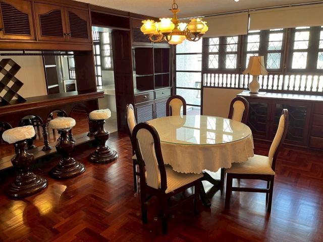 LTH13748 – House for Rent | Sathorn Area | 400 sqm | 5 Beds 5 Baths | Near MRT Sathorn | 89K/Month | บ้านให้เช่า สาทร