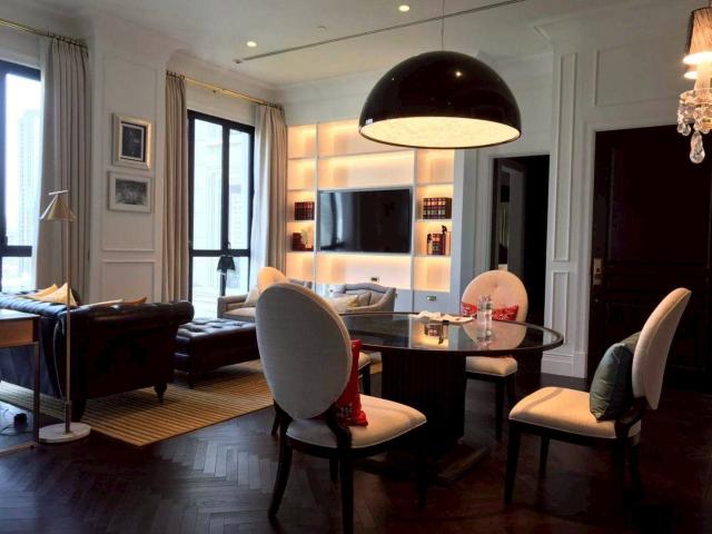 LTH14393 Luxury Condo for Rent Wireless | 98 Wireless | 320K/Month | คอนโดหรูให้เช่า 98 Wireless