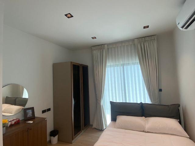 LTH15063 Modern House Prime Location for Rent Rama 9 | Family Living Best Value | Near MRT Rama 9 | 120,000 THB