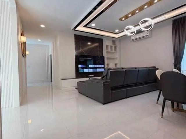 LTH15294 – Luxury House for Sale Bangna | City Lifestyle Best Value | Near BTS Bang Na | 20 MB