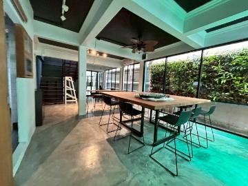 LTH15320 – Home Office House Pet Friendly for Rent Sathorn | City Lifestyle Best Value | Near BTS Chong Nonsi | 150,000 THB | บ้านให้เช่า สาทร เหมาะทำโฮมออฟฟิศ เลี้ยงสัตว์ได้ ใกล้ BTS ช่องนนทรี