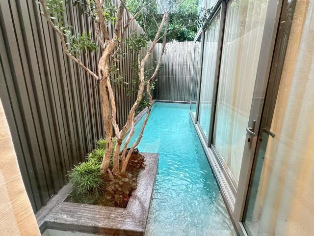 LTH15468 – Luxury House for Sale Ekkamai | Private Pool Residence | Near BTS Ekkamai | 59 MB