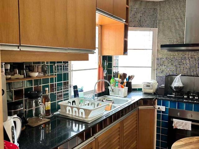 LTH15776OP – House FOR SALE in sukhumvitsize 91 Sq. w. 3 beds 3 baths BTS Punnawithi Price ONLY 18.5 MB