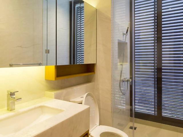 LTH15837OP – Luxury Pool Villa Ekkamai | Rare Land Plot 127.3 Sq.W. | หรูพร้อมสระว่ายน้ำ ที่ดินแปลงหายาก 127.3 ตร.วา