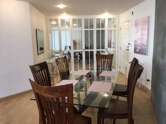 LTH3108 – Bangkok Garden FOR SALE 2 beds 2 baths size 100 Sq.W. Nearby BTS Chong Nonsi station ONLY 10 MB