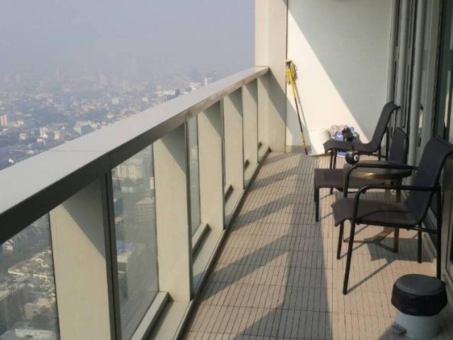 LTH3566 – The River Condo FOR SALE 2 beds 3 baths size 131 Sq.M. Nearby BTS Krung Thonburi station ONLY 27.5 MB Discount from 29 MB