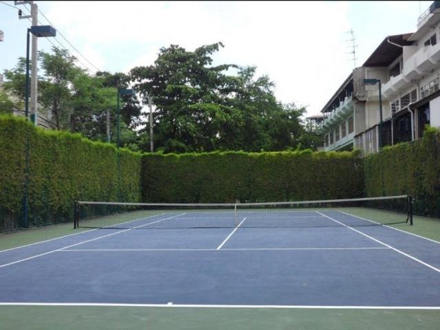 LTHC10819– House for sale The Trees Sathorn size 429 Sq.m. 4 bed 5 bath Near MRT Khlong Toei ONLY 60MB