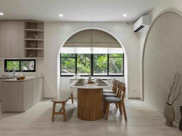 LTHC10876– House for sale Nantawan Sathorn Ratchaphruek size 382.08 Sq.m. 4 bed 3 Near BTS Bang Wa bath ONLY 28.9MB