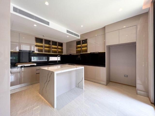 LTHC11520 – House FOR SALE at Anina Villa Sathorn Yenakart Size 60 sq.w. 530 sqm. 4 beds 6 baths Near BTS Khlong Toei ONLY 68 MB