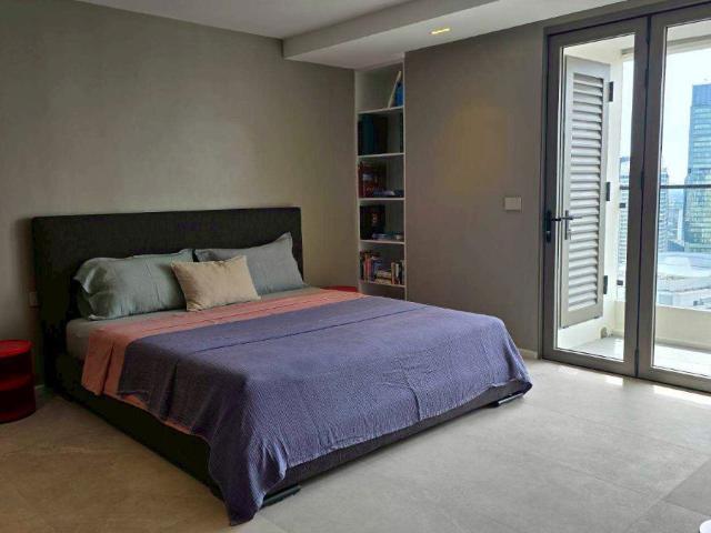 LTHC13699 – Condo for Sale | D.S. Tower 1 | 324 sqm | 5 Beds 6 Baths | Near BTS Phrom Phong | 52 MB | คอนโดขาย ดี.เอส. ทาวเวอร์ 1