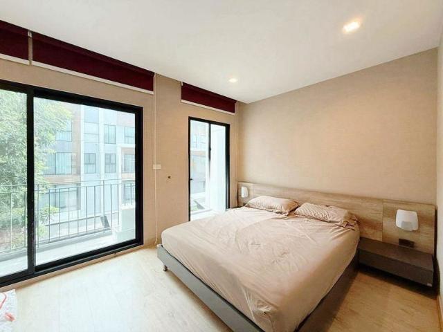 LTHC13038 – Townhouse for Sale ทาวน์เฮาส์ขาย ARDEN RAMA 3 อาร์เด้น พระราม 3 Size 200 sqm. 3 Bed 4 Bath ONLY 18MB