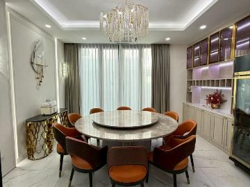 LTHC14228 – House for Rent | The Welton Rama 3 | 578 sqm | 6 Beds 7 Baths | 450K/Month | บ้านให้เช่า เดอะ เวลตัน พระราม 3