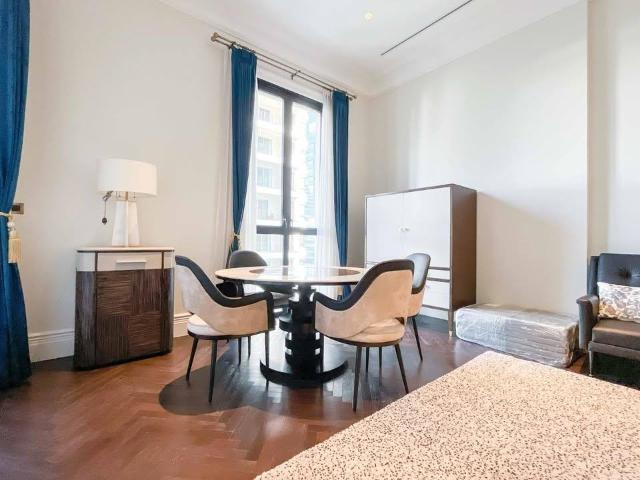 LTHC14369 – Condo for Rent | 98 Wireless | 145 sqm | 2 Beds 3 Baths | Near BTS Ploenchit | 200K/Month