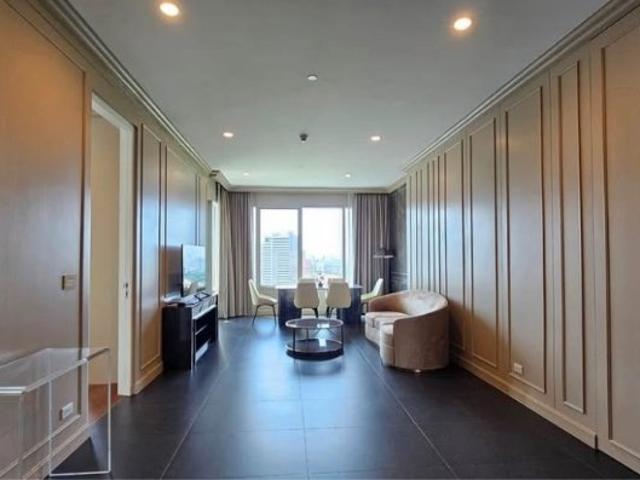 LTHC15416 – Luxury Condo for Sale Ratchadamri | Prime Location Best Value | Near BTS Ratchadamri | 35 MB | คอนโดหรูขาย ราชดำริ ทำเลดี คุ้มค่า ใกล้ BTS ราชดำริ