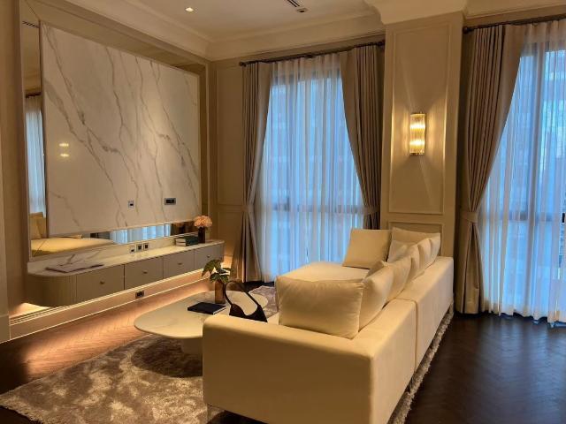 LTHC15976 Luxury Condo for Rent Chidlom | 98 Wireless | 300K/Month | คอนโดหรูให้เช่า ชิดลม 98 Wireless