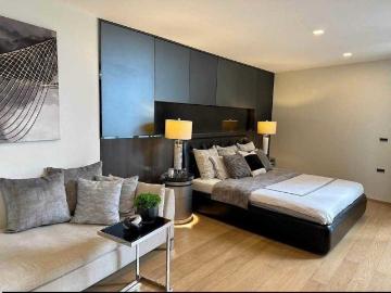 LTHC15039 – Luxury House for Rent | Lat Phrao | Private Pool Living for Family Comfort | Near BTS Ha Yaek Lat Phrao | 350,000 THB/Month | บ้านหรู ลาดพร้าว มีสระส่วนตัว อยู่สบายทั้งครอบครัว พื้นที่กว้าง ใกล้ BTS ห้าแยกลาดพร้าว