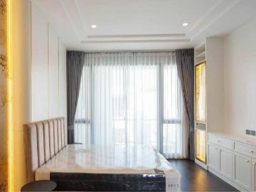 LTHC15043 – Luxury House Home Lift for Rent Phra Khanong | Family Living Best Value | Near BTS Phra Khanong | 400,000 THB | บ้านให้เช่า พระโขนง มีลิฟต์ ครอบครัวอยู่สบาย คุ้มค่า ใกล้ BTS พระโขนง