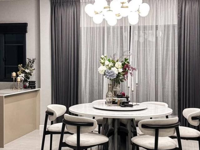 LTHC15099 – Modern House Prime Location for Sale Bangna | Family Living Best Value | Near BTS Bangna | 29 MB