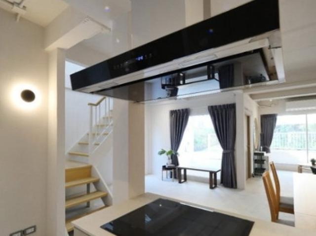 LTHC16068 Townhome for Rent Soonvijai | 204 sq.m. | 27 sq.wah | 3 Bed 3 Bath | 92K | ทาวน์โฮมให้เช่า ซอยศูนย์วิจัย