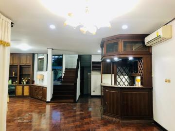 LTHC5547 – House FOR RENT in Latphrao 3 beds 3 baths size 164 Sq.W. Nearby BTS Ha Yaek Lat Phrao station ONLY 80k/Month